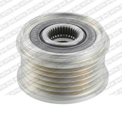 Compre V40230007 Vemo Polia do gerador