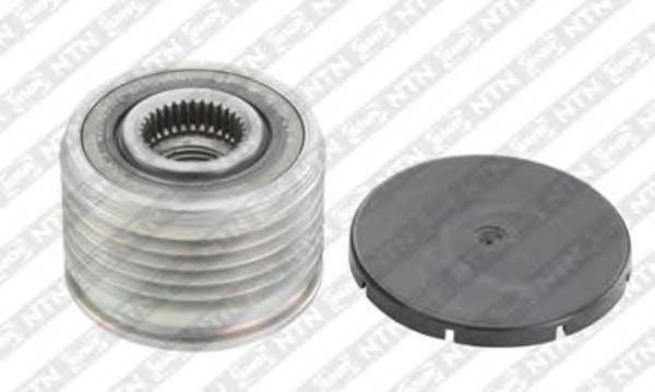 GA75106 SNR Polia do gerador