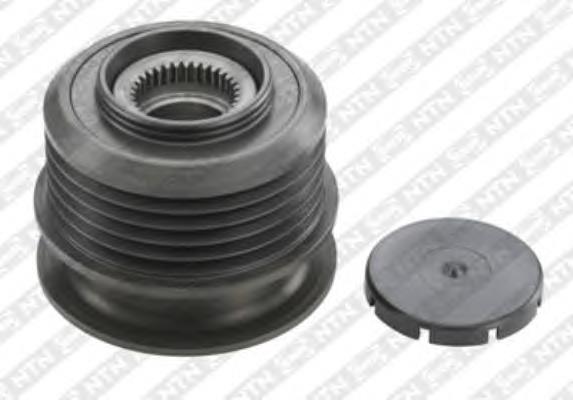 Polia do gerador Fare 4324