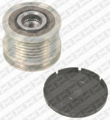 Polia do gerador Bosch 1986AE0418 preço, a partir de 28,78 USD