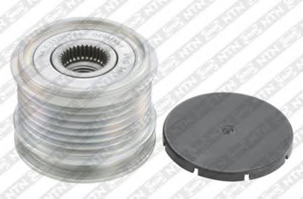 GA75109 SNR Polia do gerador