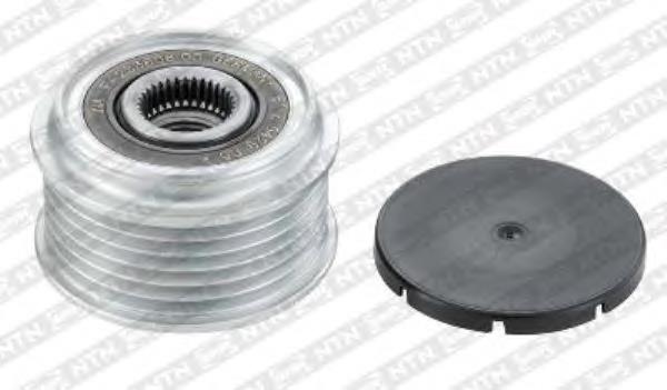 GA75200 SNR Polia do gerador