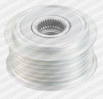 Compre L81318W11 Mazda Polia do gerador