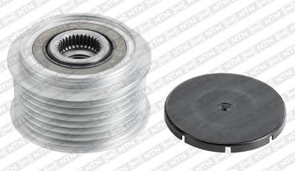 GA76801 SNR Polia do gerador