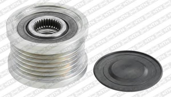Polia do gerador Nissan/Infiniti 231516N20B