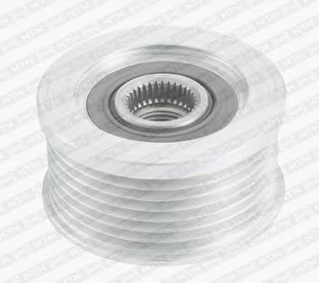 GA76804 SNR Polia do gerador