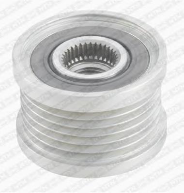 Compre 23151EN20A Nissan/Infiniti Polia do gerador