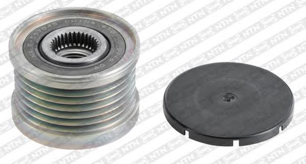 Compre 23151JD20A Nissan/Infiniti Polia do gerador