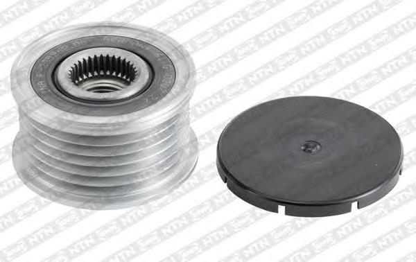 Polia do gerador 6461550015 Mercedes