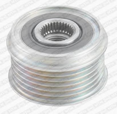 GA77300 SNR Polia do gerador