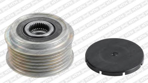 GA78400 SNR Polia do gerador