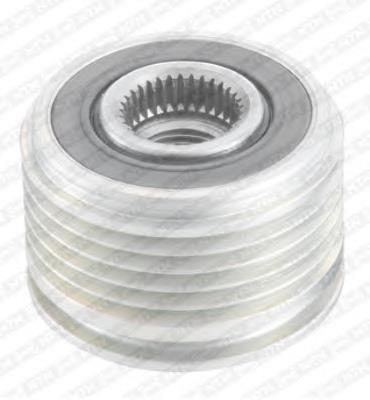 Polia do gerador VALEO 588109 preço, a partir de 38,68 USD