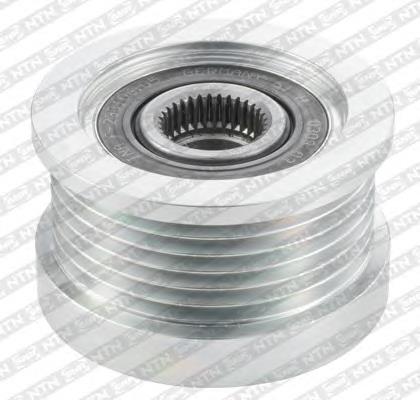 GA78402 SNR Polia do gerador