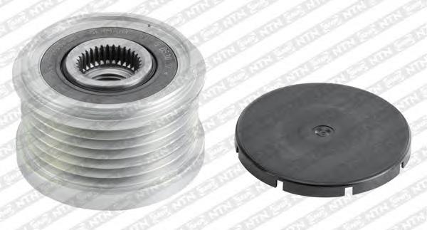 504088796 Fiat/Alfa/Lancia Polia do gerador