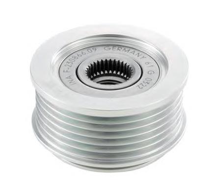 Polia do gerador ACA300200 Open Parts