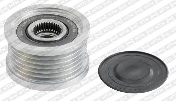 Polia do gerador Fiat/Alfa/Lancia 77364725 preço, a partir de 30,56 USD
