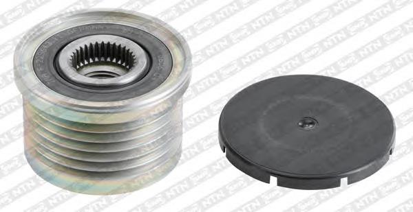 GA75504 SNR Polia do gerador