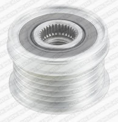 F00M147800 Bosch Polia do gerador