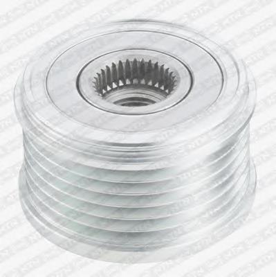 GA75905 SNR Polia do gerador