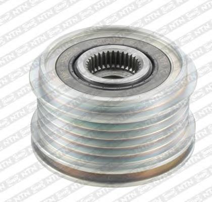 Polia do gerador 30667980 Volvo