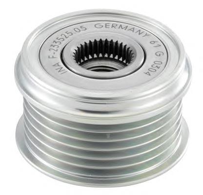 Polia do gerador LUK 535005010 preço, a partir de 26,07 USD