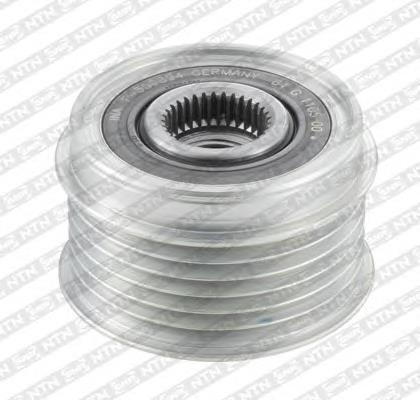 Polia do gerador 535017610 LUK