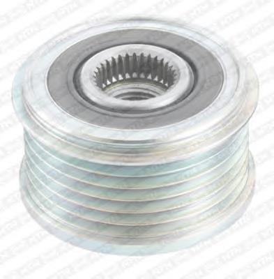GA75904 SNR Polia do gerador