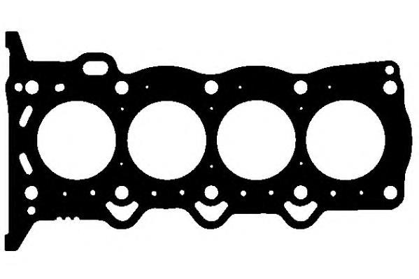 Vedante de cabeça de motor (CBC) 1111533021D0 Toyota