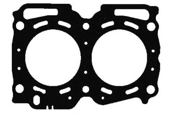 Vedante de cabeça de motor (CBC) Subaru 11044AA482