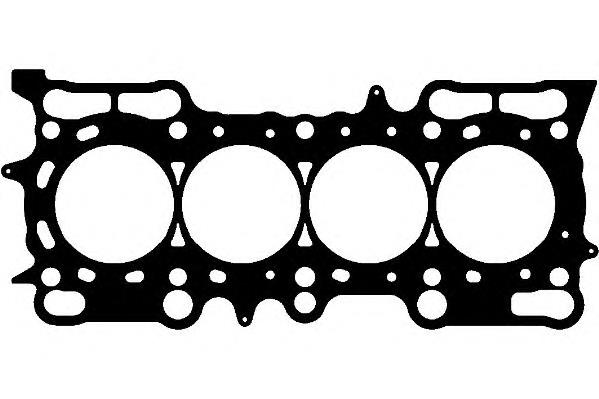 Vedante de cabeça de motor (CBC) 12251P5M004 Honda