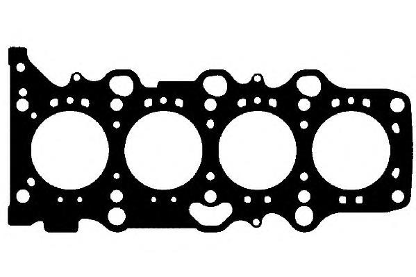 J1258013 Nipparts Vedante de cabeça de motor (CBC)
