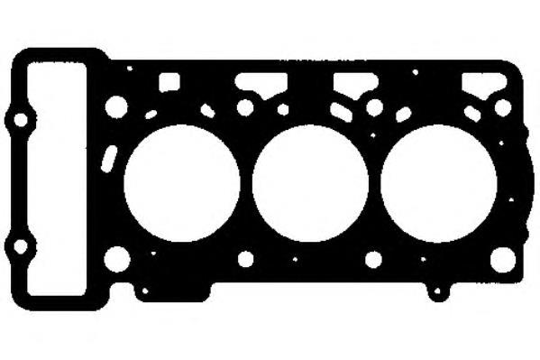 Compre Vedante de cabeça de motor (CBC) Smart FORTWO 