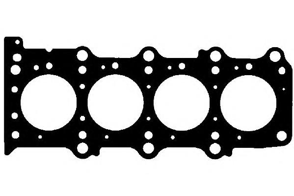 1114177E01 Suzuki Vedante de cabeça de motor (CBC)