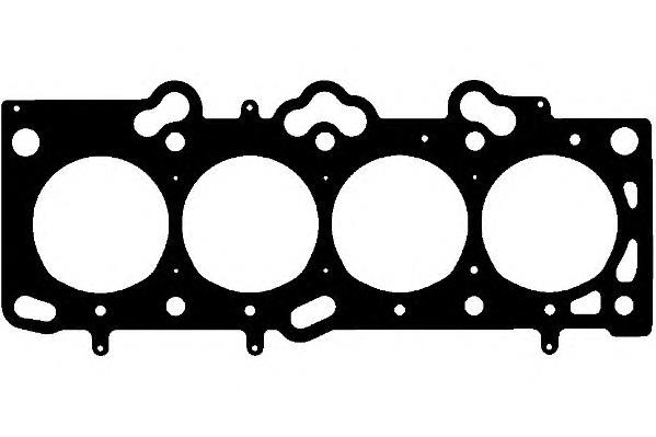 Compre KM0400104MT KAP Vedante de cabeça de motor (CBC)