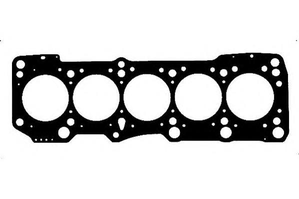 Vedante de cabeça de motor (CBC) 632120 Elring