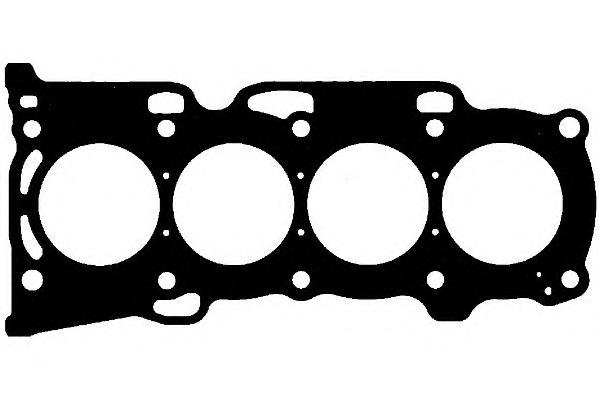 Compre 104547 Febi Vedante de cabeça de motor (CBC)