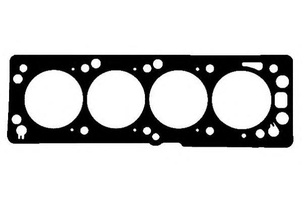 Vedante de cabeça de motor (CBC) Ajusa 10161000 preço, a partir de 31,20 USD