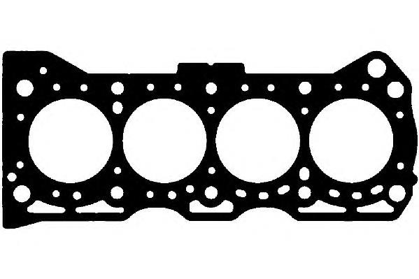 Vedante de cabeça de motor (CBC) 1114160A00 Suzuki