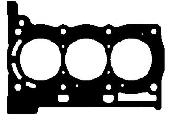 Vedante de cabeça de motor (CBC) Blue Print ADT36401 preço, a partir de 33,68 USD