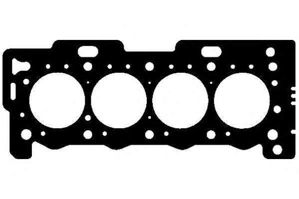 Vedante de cabeça de motor (CBC) Glaser H8061200 preço, a partir de 19,01 USD