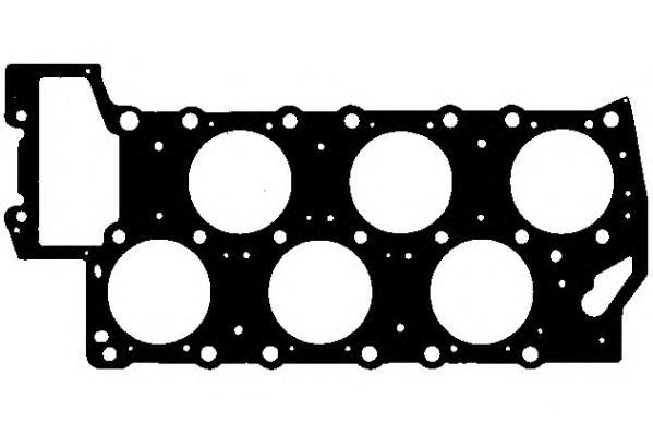 Compre 10163100 Ajusa Vedante de cabeça de motor (CBC)