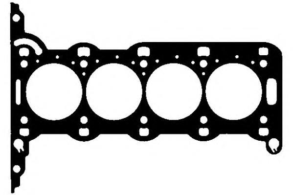 Vedante de cabeça de motor (CBC) Opel 5607837 preço, a partir de 26,69 USD