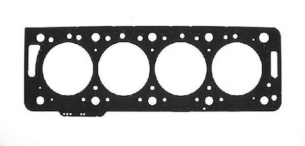 Vedante de cabeça de motor (CBC) Glaser H0561620