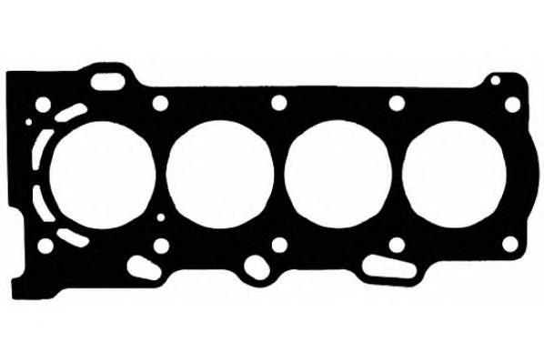 Vedante de cabeça de motor (CBC) Toyota 1111522030