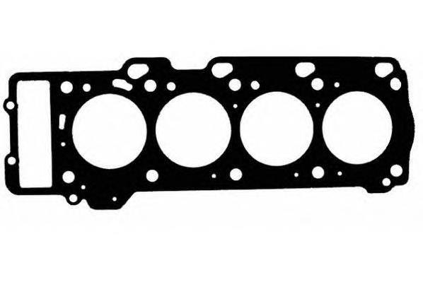 Vedante de cabeça de motor (CBC) A6680160120 Mercedes