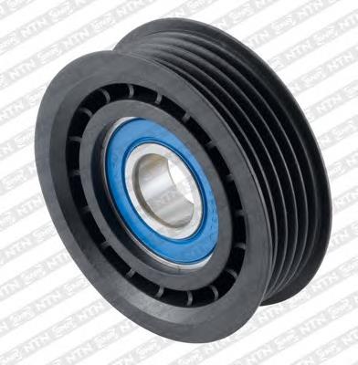 Rolo parasita da correia de transmissão 23780 Febi