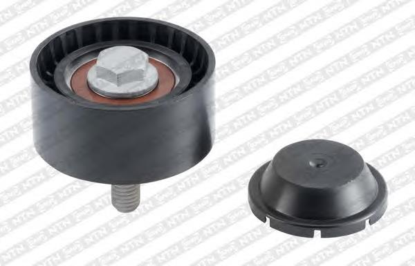 GA35748 SNR Rolo parasita da correia de transmissão