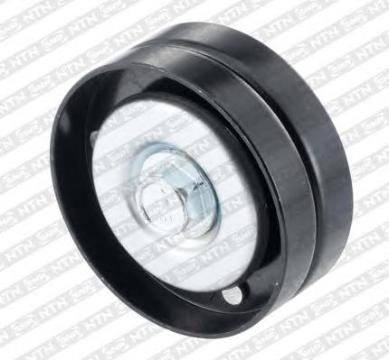 Compre 5066938AA Chrysler Rolo de reguladora de tensão da correia de transmissão