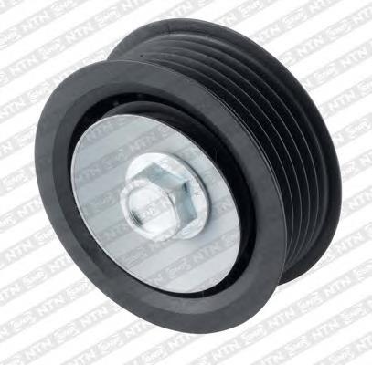 GA36409 SNR Rolo de reguladora de tensão da correia de transmissão