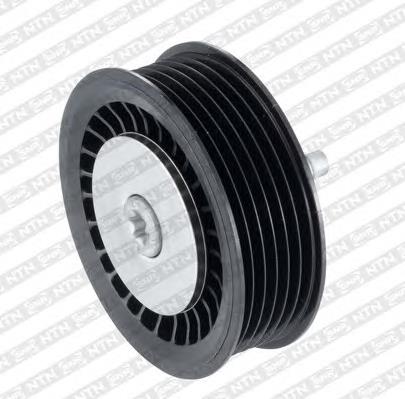 8200663046 Renault (RVI) Rolo parasita da correia de transmissão
